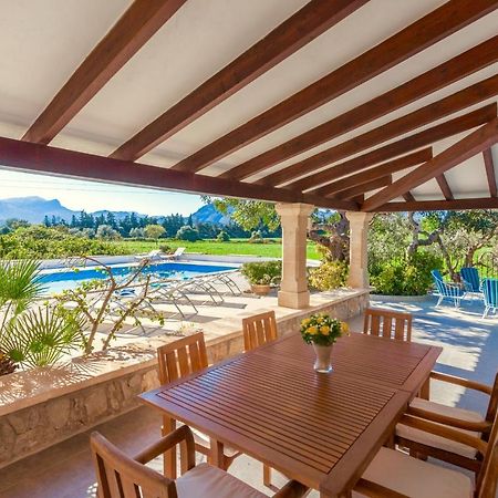 Villa Molinas By Sealand Villas بويينسا المظهر الخارجي الصورة