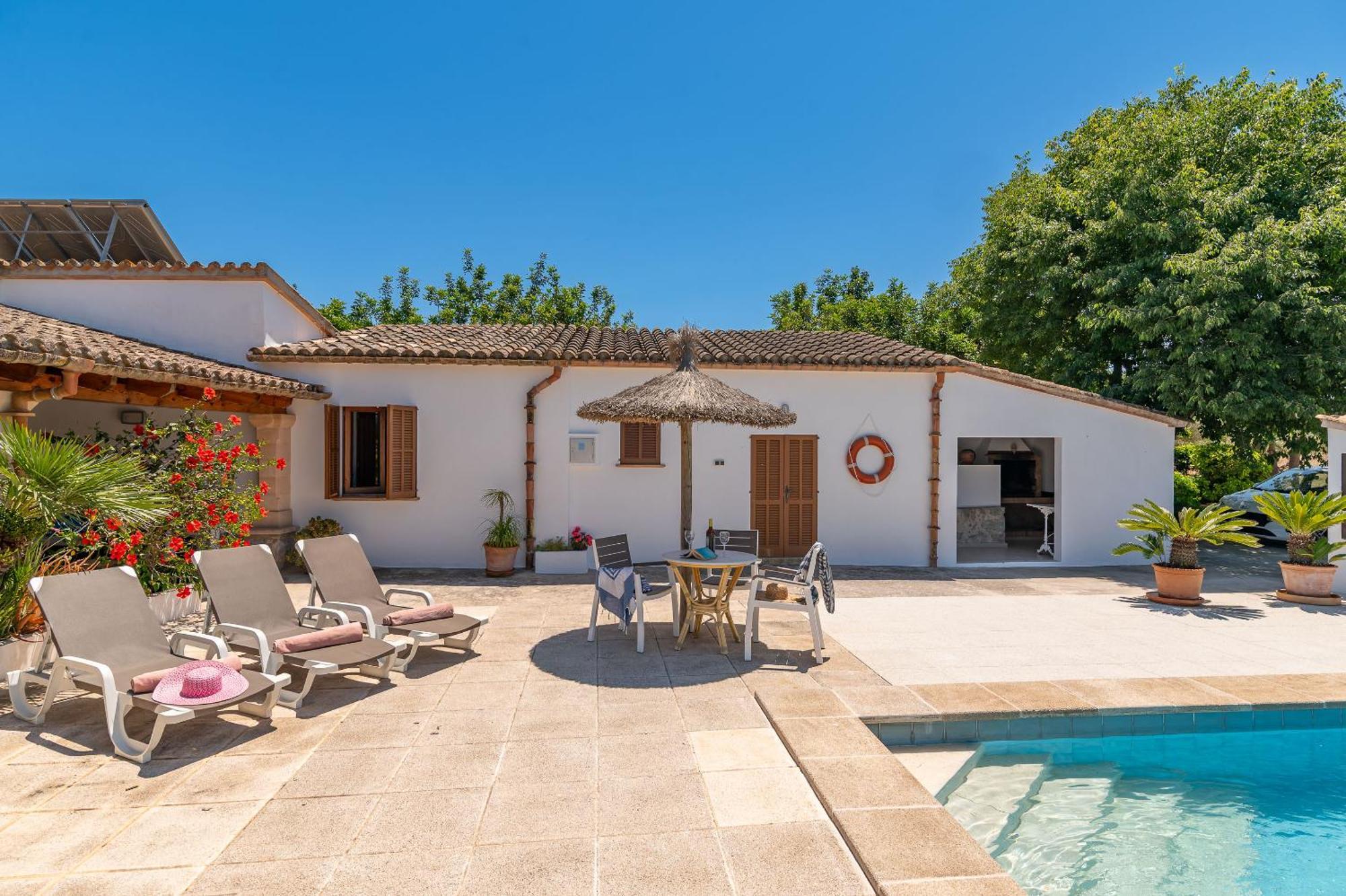 Villa Molinas By Sealand Villas بويينسا المظهر الخارجي الصورة