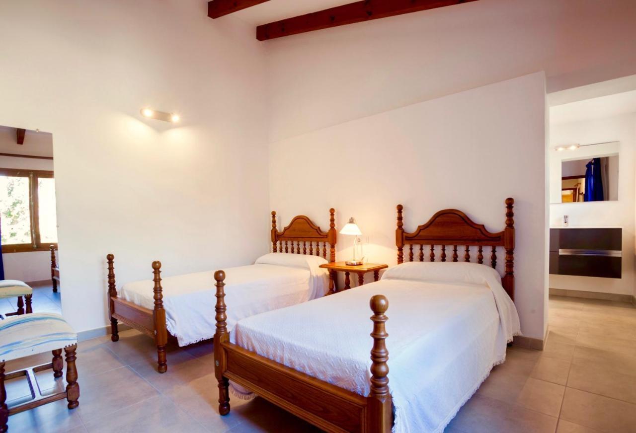 Villa Molinas By Sealand Villas بويينسا المظهر الخارجي الصورة