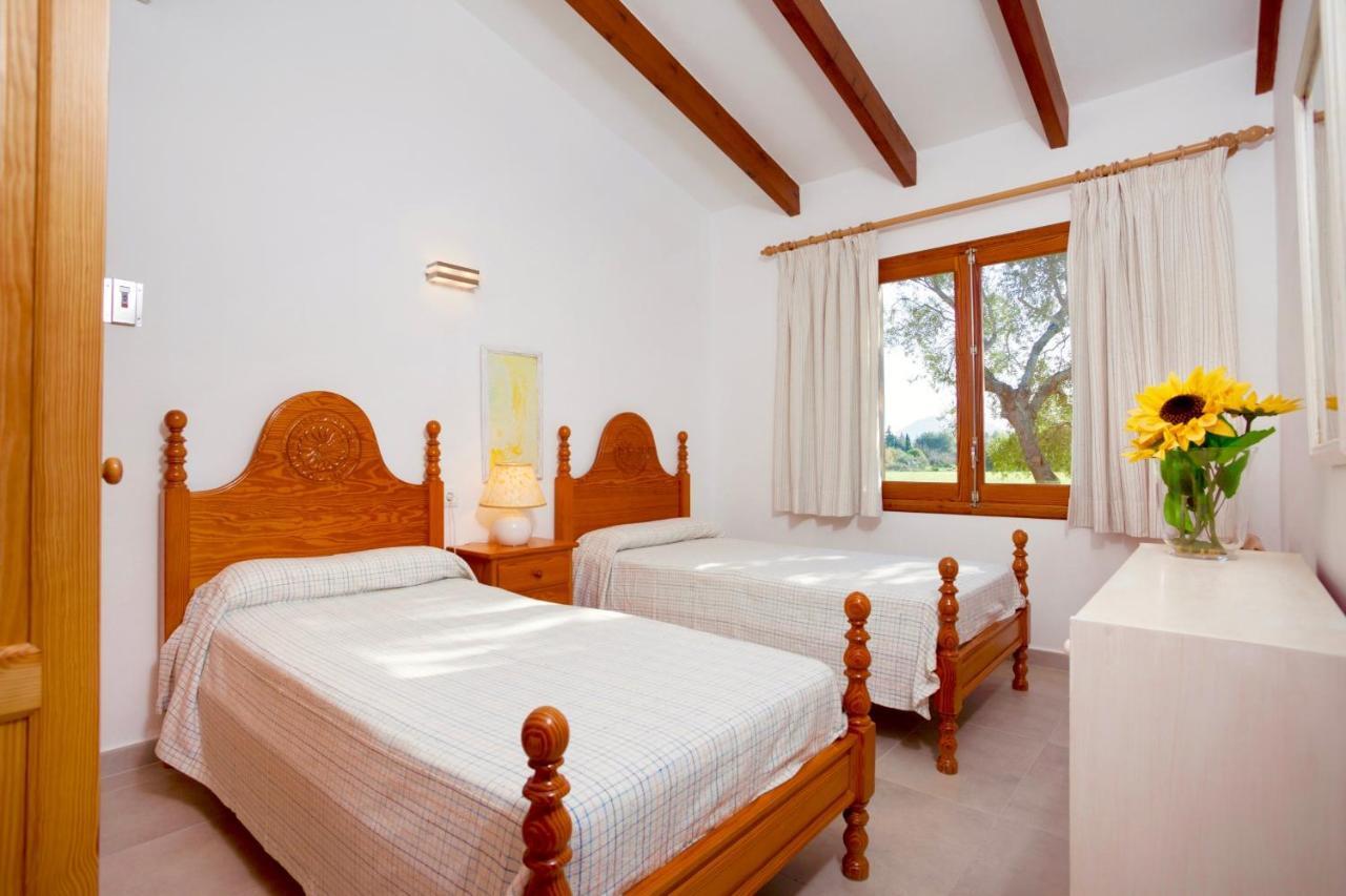 Villa Molinas By Sealand Villas بويينسا المظهر الخارجي الصورة