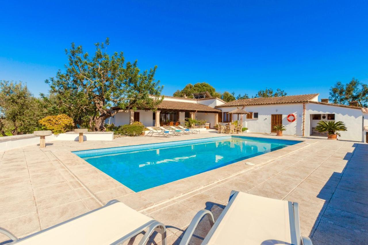 Villa Molinas By Sealand Villas بويينسا المظهر الخارجي الصورة