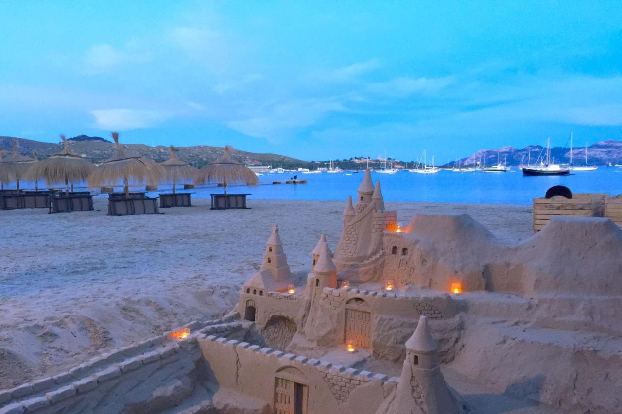 Villa Molinas By Sealand Villas بويينسا المظهر الخارجي الصورة