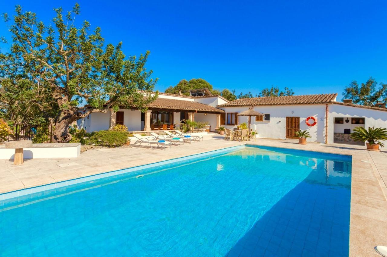 Villa Molinas By Sealand Villas بويينسا المظهر الخارجي الصورة