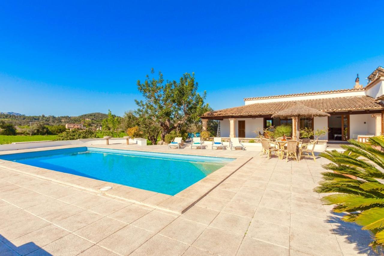 Villa Molinas By Sealand Villas بويينسا المظهر الخارجي الصورة
