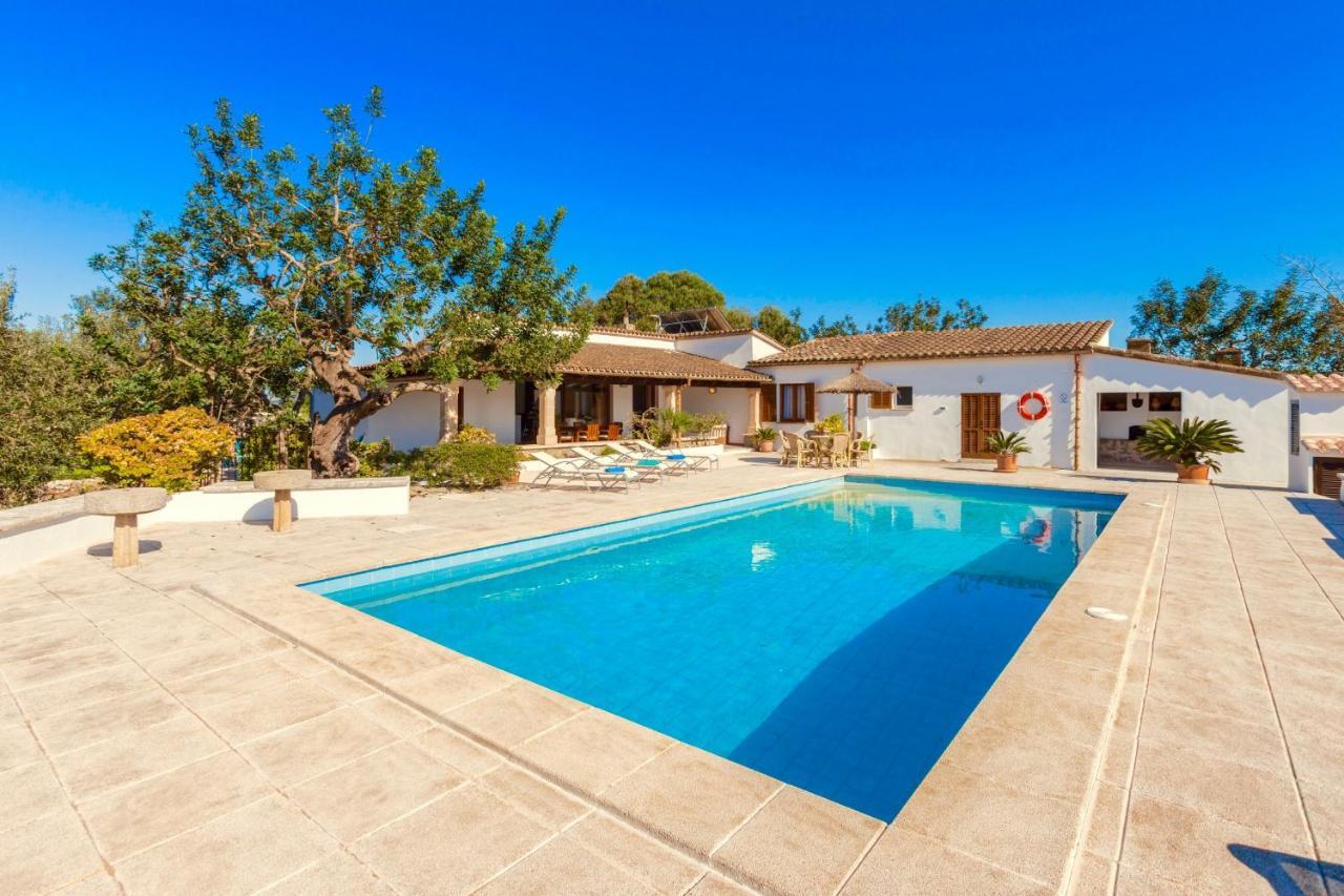 Villa Molinas By Sealand Villas بويينسا المظهر الخارجي الصورة